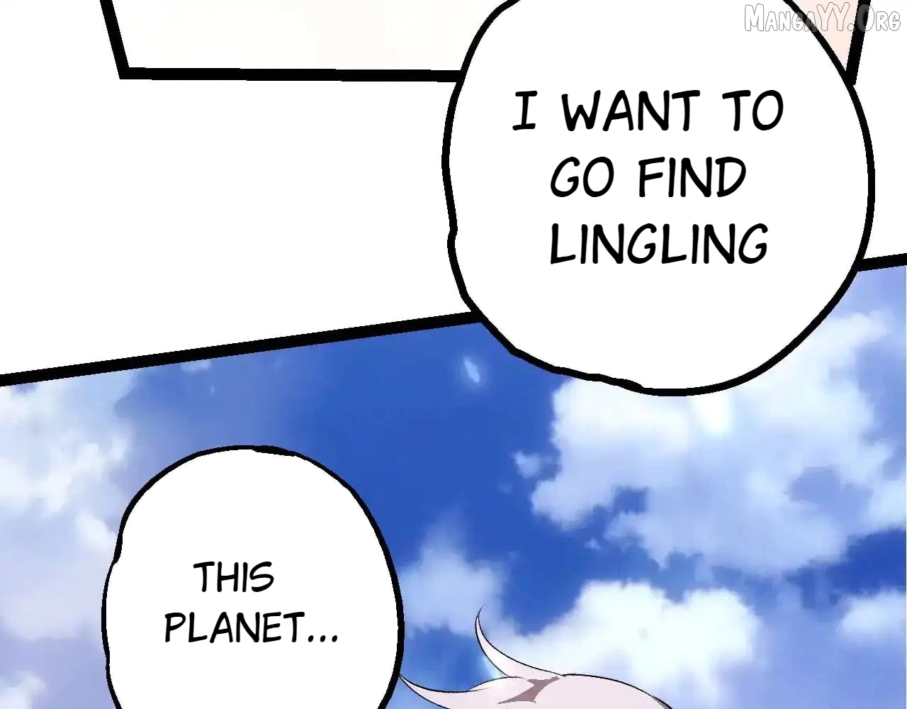 Evolution Begins With A Big Tree Chapter 464 - page 37